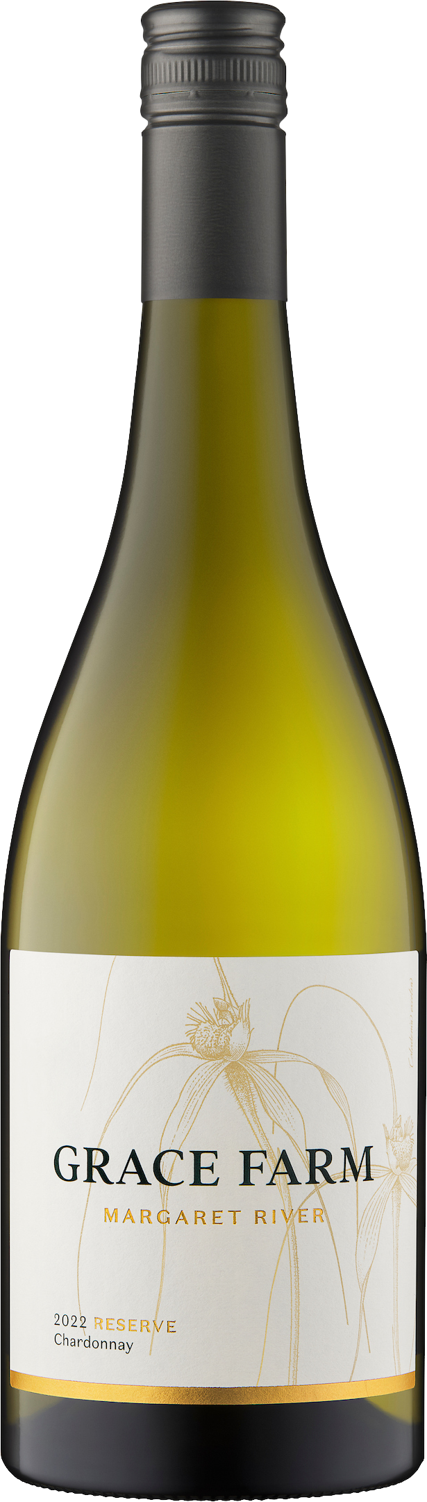 Grace Farm Reserve Chardonnay 2022